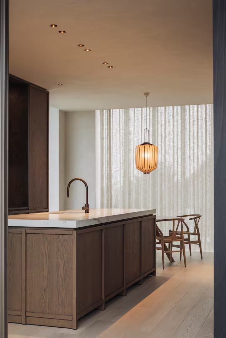 The Lodge - Luxury Design Villa in Koksijde