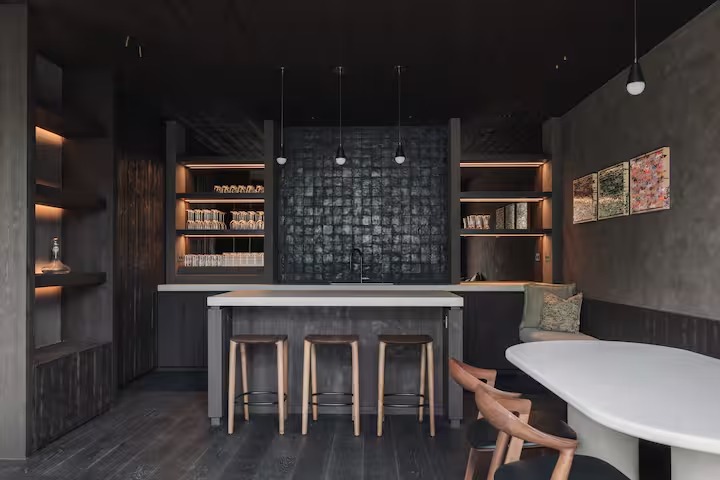 The Lodge - Luxury Design Villa in Koksijde