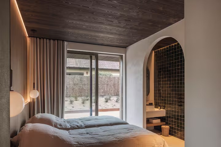 The Lodge - Luxury Design Villa in Koksijde