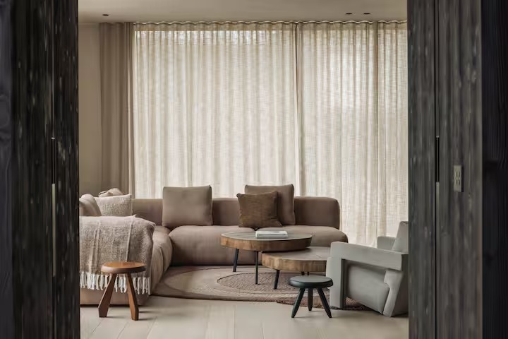 The Lodge - Luxury Design Villa in Koksijde
