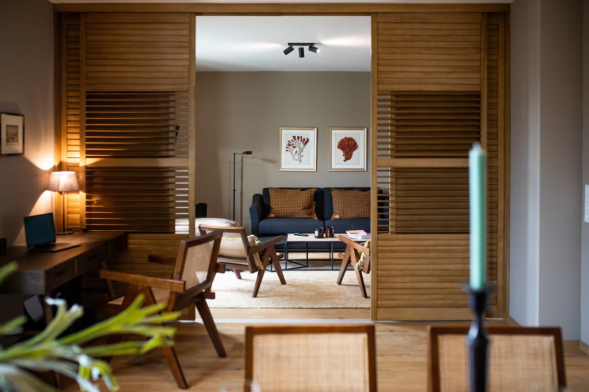 The Pastorini - Design Apartment in Top Location