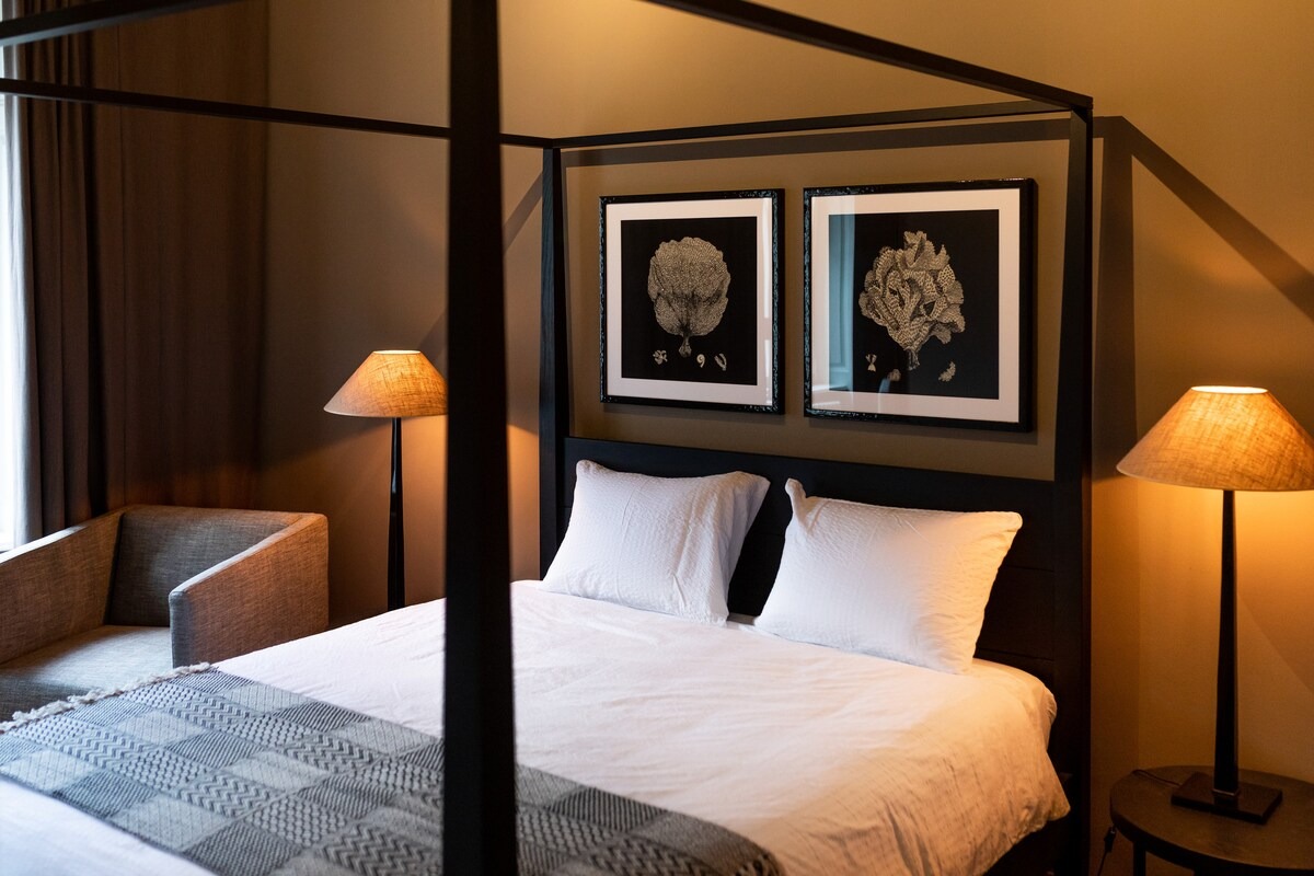 The Pastorini - Design Apartment in Top Location