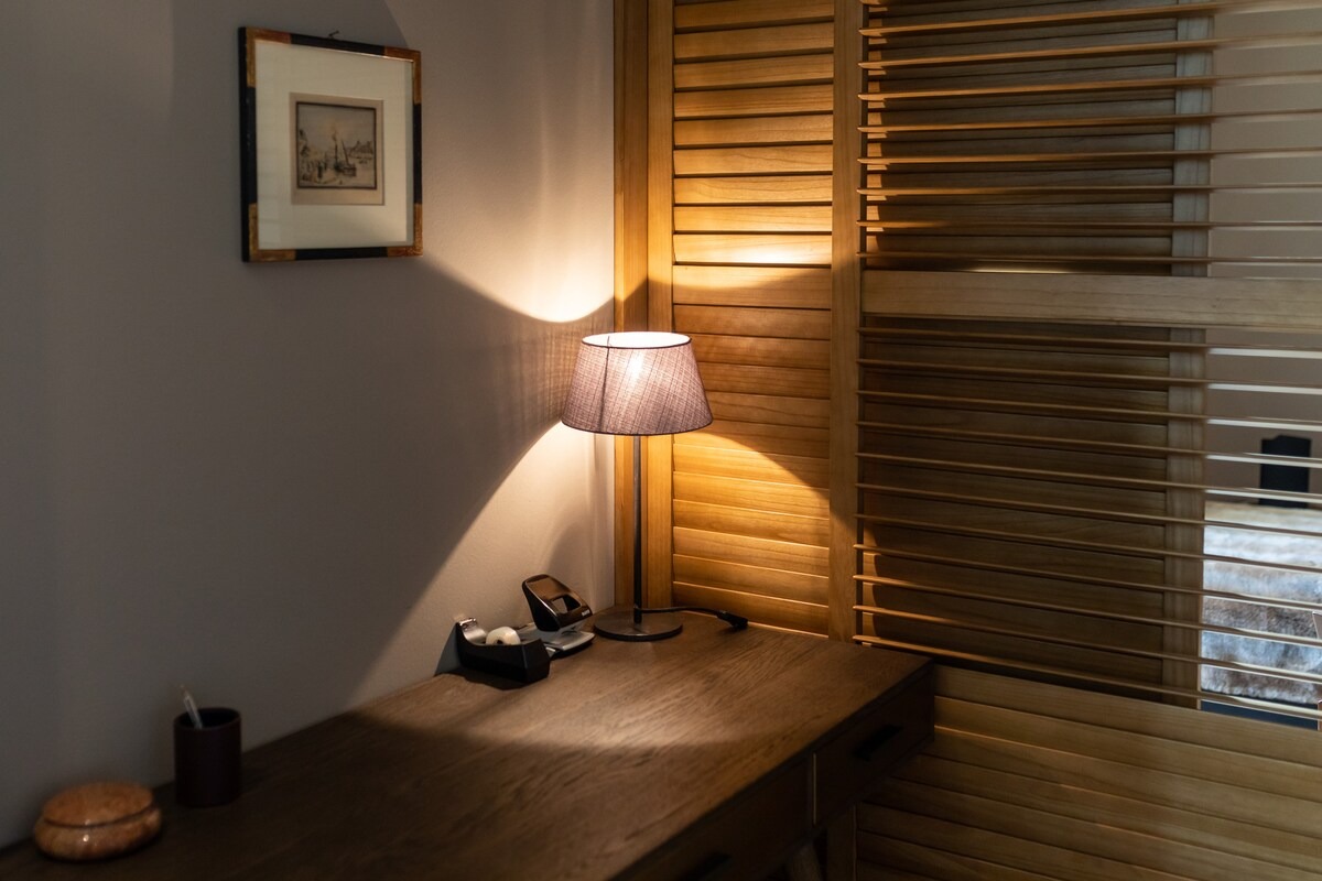 The Pastorini - Design Apartment in Top Location