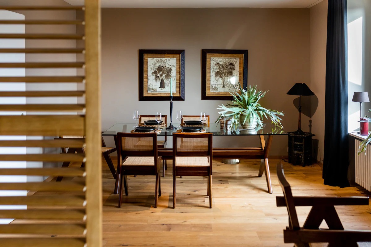 The Pastorini - Design Apartment in Top Location