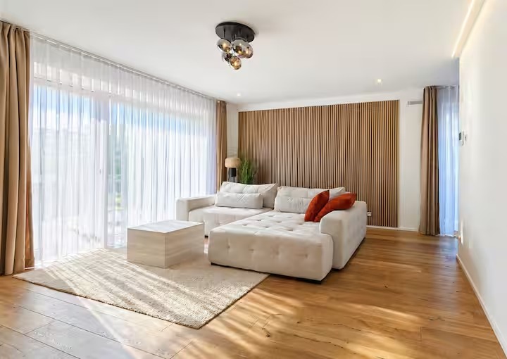 Spacious Family House Near River, Lake & Locarno