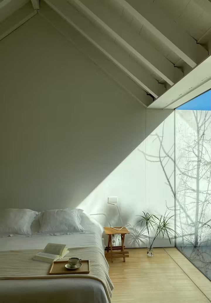 Award-Winning Luxury Townhouse with Rooftop Pool in Seville Old Town