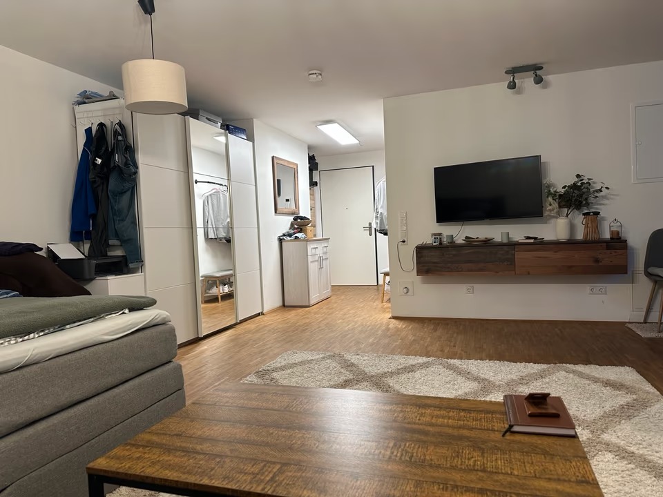 Luxury 4BR Villa in Hannover