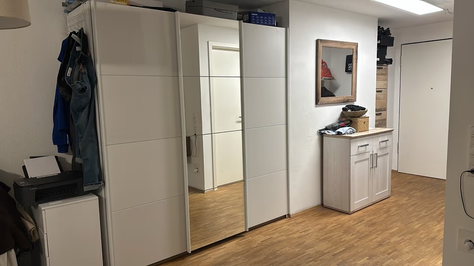 Luxury 4BR Villa in Hannover