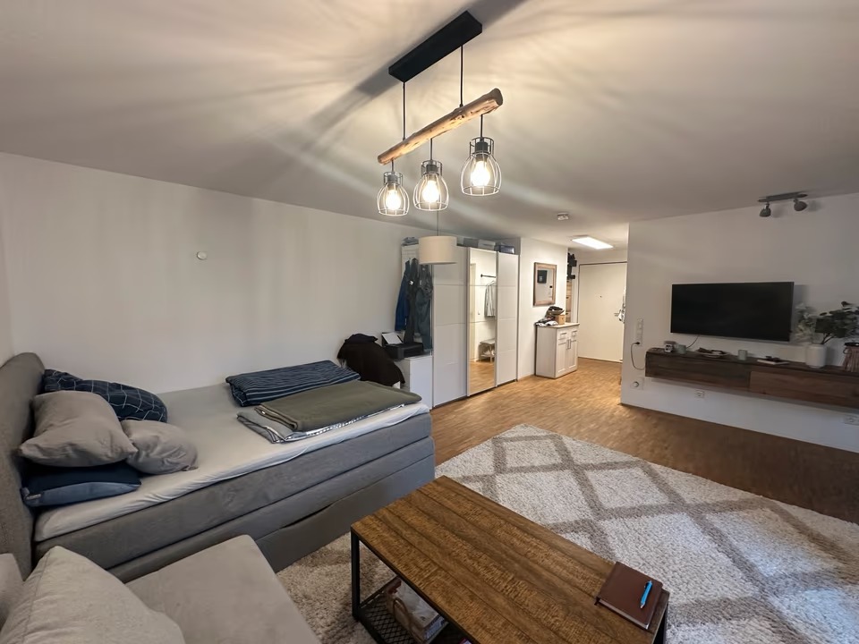 Luxury 4BR Villa in Hannover