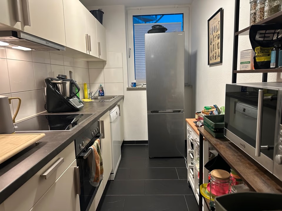 Luxury 4BR Villa in Hannover