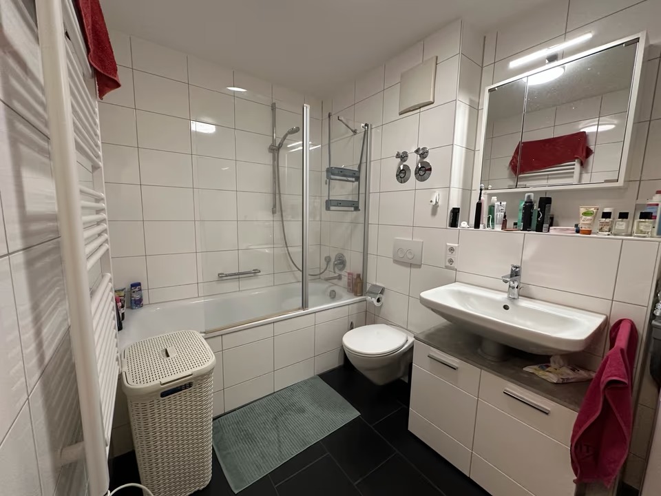 Luxury 4BR Villa in Hannover